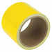 K3881 Floor Tape Yellow 3 inx15 ft Roll