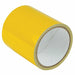 K3882 Floor Tape Yellow 4 inx15 ft Roll