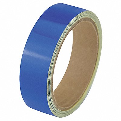 Floor Tape Blue 1 inx15 ft Roll