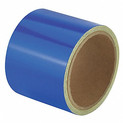 Floor Tape Blue 3 inx15 ft Roll