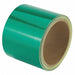 Floor Tape Green 3 inx15 ft Roll