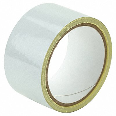 K3880 Floor Tape White 2 inx15 ft Roll