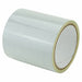 K3882 Floor Tape White 4 inx15 ft Roll
