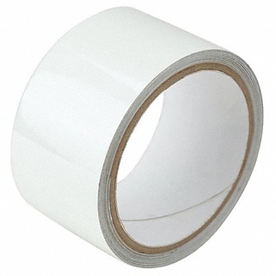 Floor Tape White 3 inx15 ft Roll