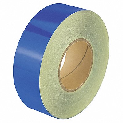 Floor Tape Blue 2 inx150 ft Roll