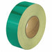Floor Tape Green 2 inx150 ft Roll