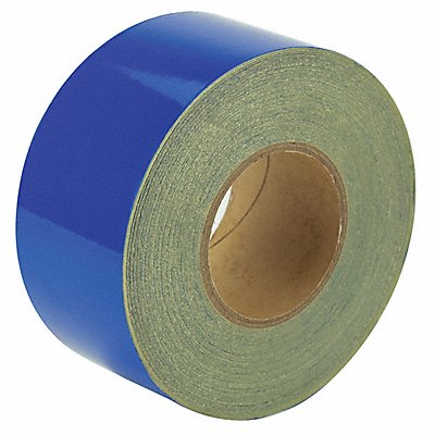 Floor Tape Blue 3 inx150 ft Roll