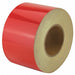 Floor Tape Red 4 inx150 ft Roll