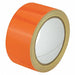 Floor Tape Orange 2 inx30 ft Roll