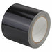 Floor Tape Black 4 inx50 ft Roll