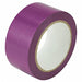 Floor Tape Purple 2 inx108 ft Roll