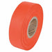 Flagging Tape Vinyl Roll 300 ft L