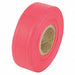 Flagging Tape Vinyl Roll 150 ft L