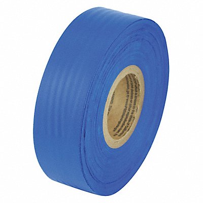 Flagging Tape Vinyl Roll 300 ft L