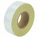Floor Tape White 2 inx2 in Circle