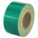 Floor Tape Green 3 inx2 in Circle