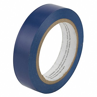 Floor Tape Dark Blue 2 inx108 ft Roll