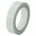 Floor Tape White 1 inx30 ft Roll