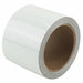 Floor Tape White 3 inx30 ft Roll