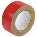 Floor Tape Red 2 inx30 ft Roll