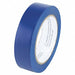 Floor Tape Dark Blue 1 inx108 ft Roll