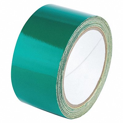 Floor Tape Green 2 inx30 ft Roll