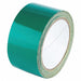 Floor Tape Green 2 inx30 ft Roll