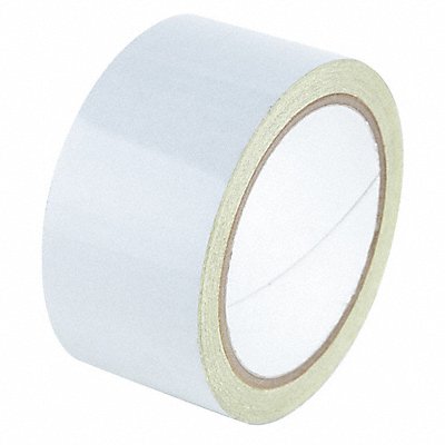 Floor Tape White 2 inx30 ft Roll