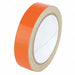 Floor Tape Orange 1 inx30 ft Roll