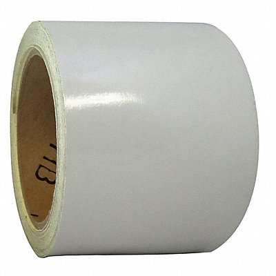 Floor Tape White 3 inx30 ft Roll