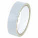 Floor Tape White 1 inx15 ft Roll