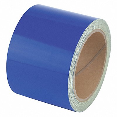 Floor Tape Blue 3 inx30 ft Roll