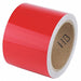 Floor Tape Red 3 inx30 ft Roll