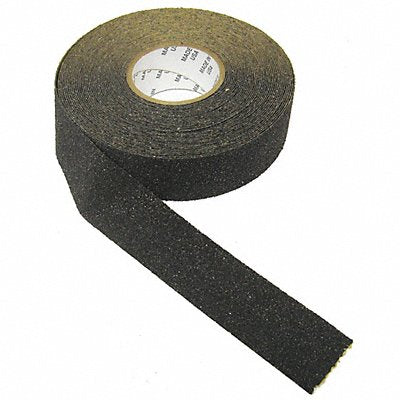 AntiSlip Tape 60 ftLx2 inW BLK 46 Grit