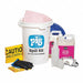 Hydrofluoric Neutralizing Bucket Kit