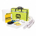 Truck Spill Kit Stowaway Bag 21-3/4 H