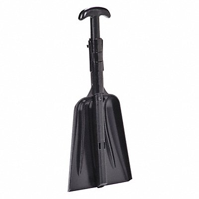 Telescoping Response Shovel 10 W 24 L