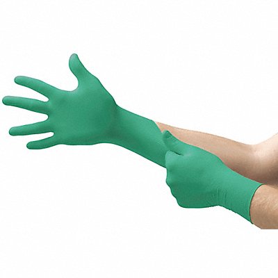 Disposable Gloves Nitrile L PK100