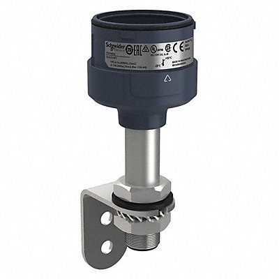 Mounting Bracket and Tube 100mm Dia.