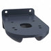 Wall Mount Bracket 3-39/64 W 5-19/64 L