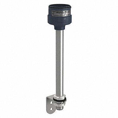 Mounting Bracket and Tube 250mm Dia.