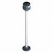 Mounting Tube and Base 400mm Dia.