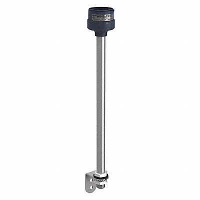 Mounting Bracket and Tube 400mm Dia.