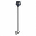 Mounting Bracket and Tube 400mm Dia.