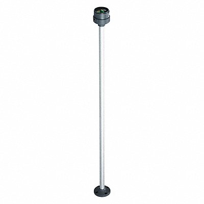 Mounting Tube and Base 800mm Dia.