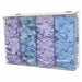 Bulk Dispenser 4 Compartments Clear