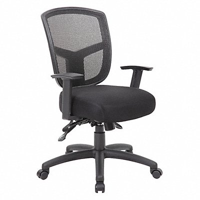 Task Chair Multi Functional Mesh Seat