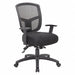 Task Chair Multi Functional Mesh Seat