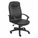 Executive Chair Heavy Duty Leather Seat