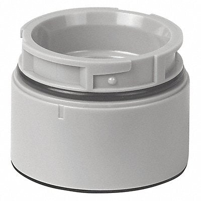 Tower Adapter IP66 40mm Dia 1-9/64 H